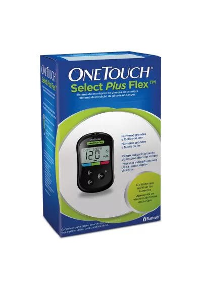 One Touch Select Plus Flex Kit 
