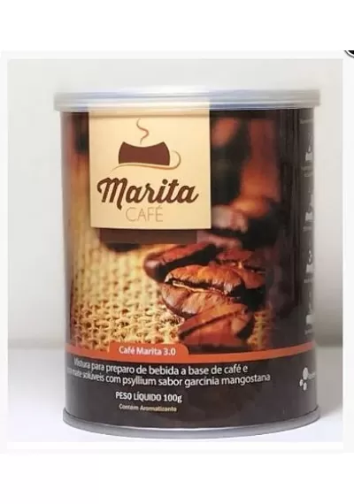 Café Marita 3.0 100g