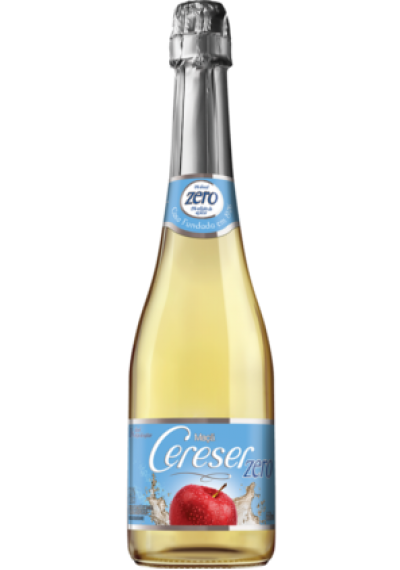 Cereser Zero 660ml (champanhe, champagne, espumante )