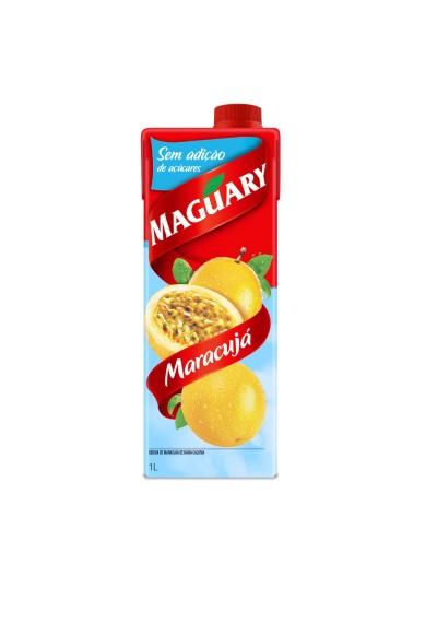 Suco Maguary 1 Litro