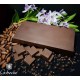 Chocolate Barra Puro ao Leite de Coco Gobeche (Ao Leite, Branco) 1,010kg