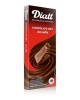 Chocolate Diatt Zero 25g