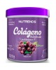 Colágeno Hidrolisado Instantâneo Nutrends 200g (Morango, Uva, Limão e Abacaxi)
