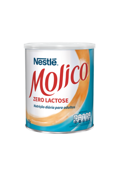 Molico Zero lactose 260g Nestle