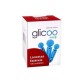 Lancetas Glicoo easyfy 100 unidades 