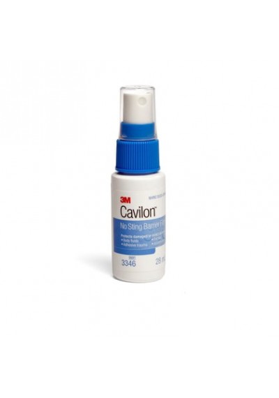 Cavilon spray 28 ml ( para usuários do libre evita a alergia)