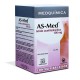 As-Med Infantil Unidade (Ácido Acetilsalicílico) 100mg