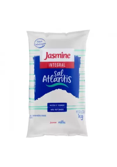 Sal Atlantis Jasmine 1kg