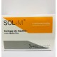 Seringas insulina  Sol-M  1ml (8m.m x 0.3m.m) 30G x 5/16 cx c 100 
