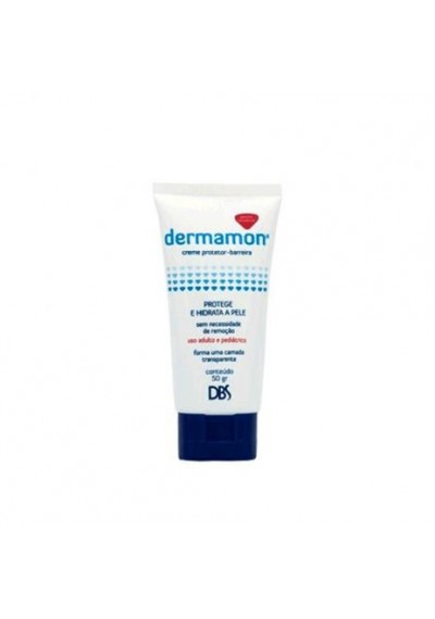 Creme  Protetor dermamon DBS 50grs